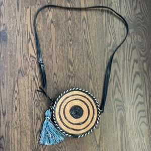 Rebecca Minkoff purse